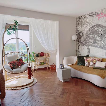Rose Blossom Apartment In Paris Ванв Екстериор снимка