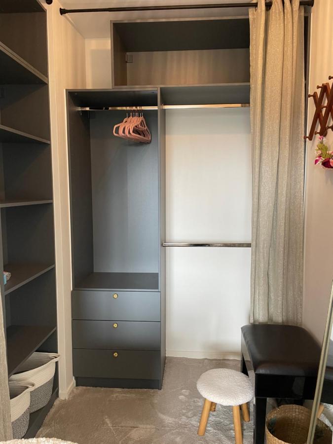 Rose Blossom Apartment In Paris Ванв Екстериор снимка