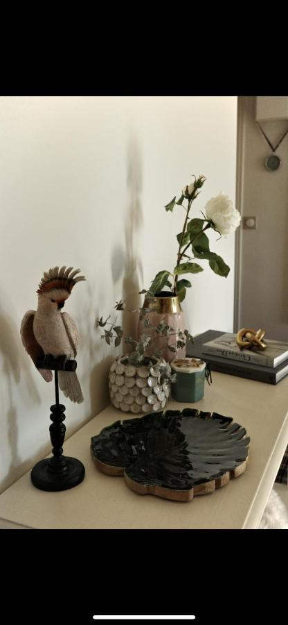 Rose Blossom Apartment In Paris Ванв Екстериор снимка
