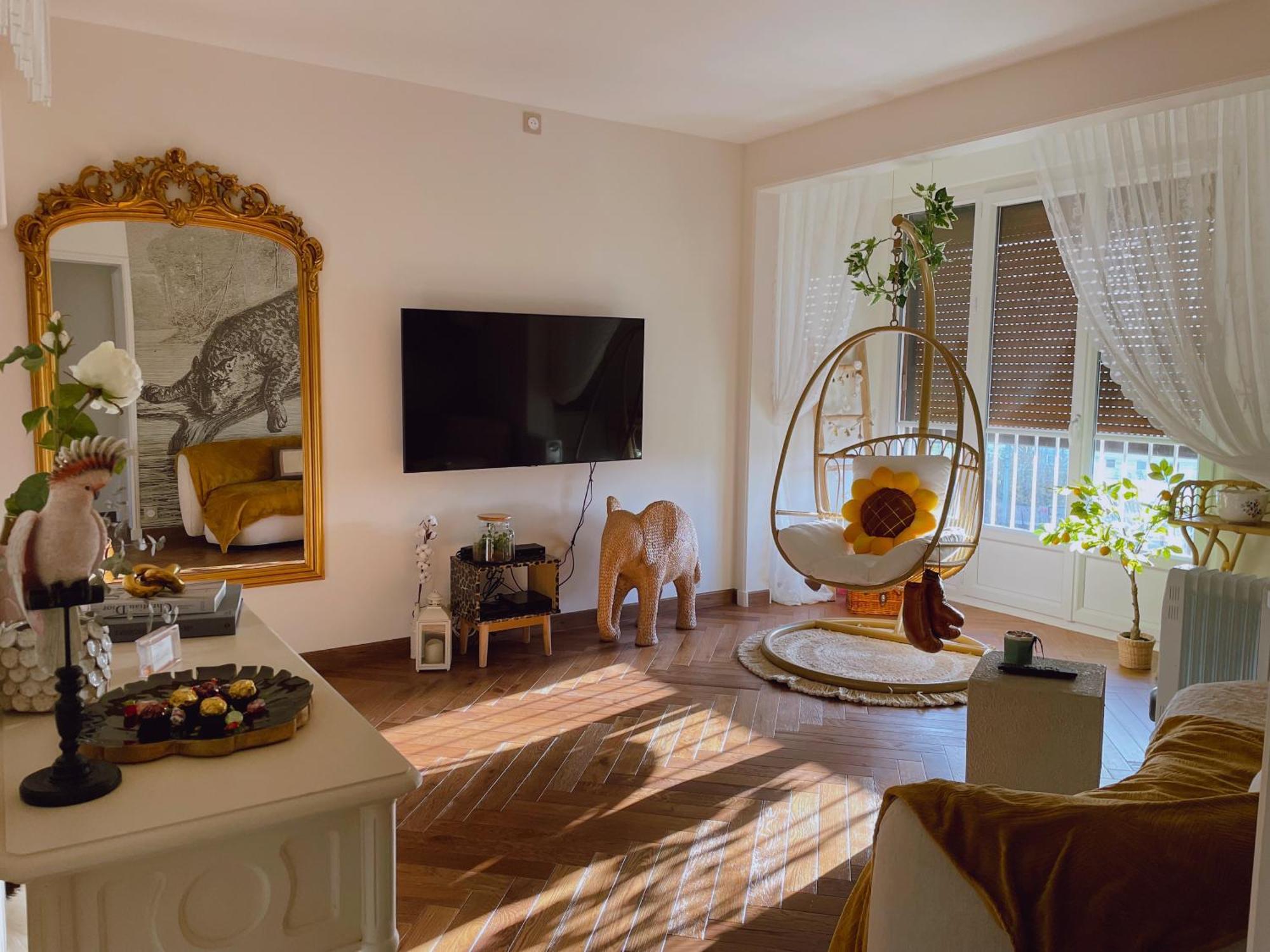 Rose Blossom Apartment In Paris Ванв Екстериор снимка